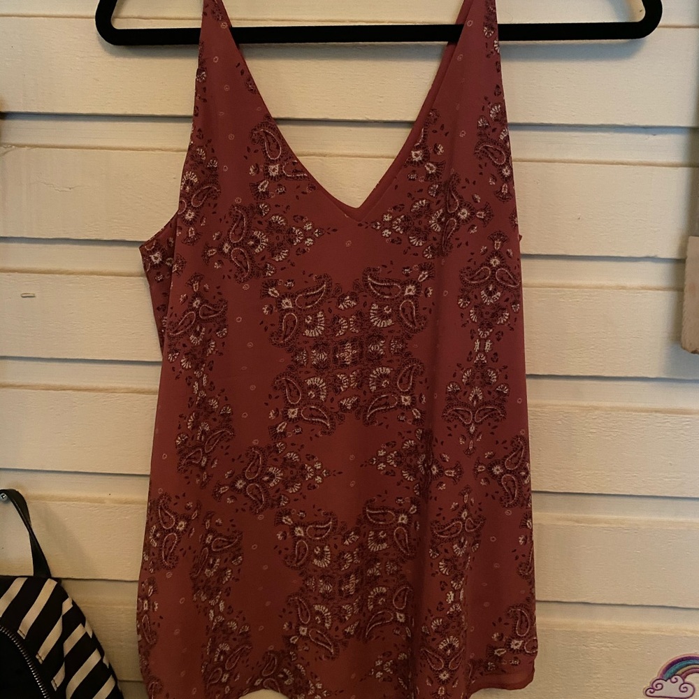Kismet tank size med-large